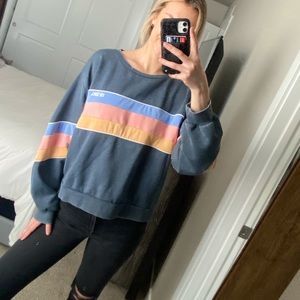 Rip Curl crewneck